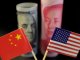 ABŞ və Çinin böyük büdcə kəsiri qlobal iqtisadiyyatı risk altına qoyur - FT