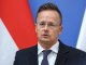 Macarıstan XİN başçısı: Ukraynaya hərbi yardıma mane olacağıq