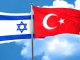 Türkiyə İsrail ilə ticarəti tam DAYANDIRIB 