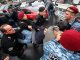 Ermənistanda etiraz aksilayarı davam edir: bu gün 50 nəfər saxlanılıb