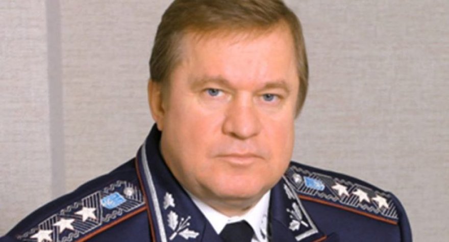 Ukraynalı general: “Həyatım boyu Heydər Əliyevdən nümunə götürmüşəm” - EKSKLÜZİV