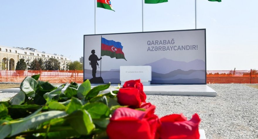 Böyük qələbəyə gedən yolun başlanğıcı: ANIM GÜNÜ