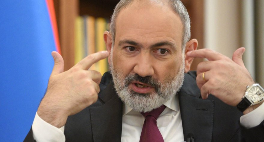 Mən bu sazişi imzalamağa razıyam - Paşinyan Qranada görüşündən DANIŞDI
