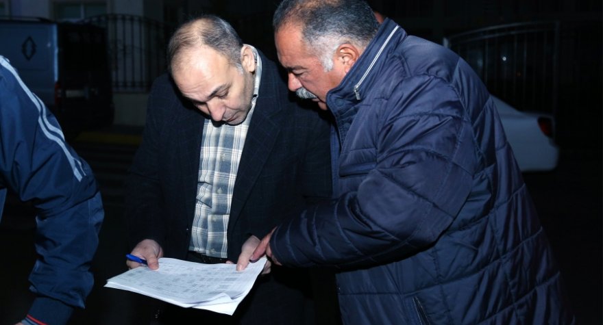 Daha 63 laçınlı doğma yurduna yola SALINDI