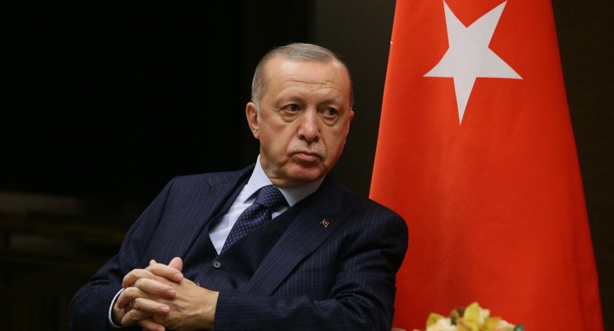 Ərdoğandan Ermənistana çağırış: Fransa sizi təxribata çəkir