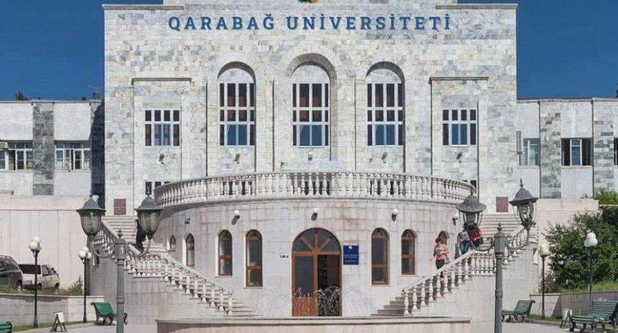 Baş nazir Qarabağ Universiteti ilə bağlı Sərəncam İMZALADI