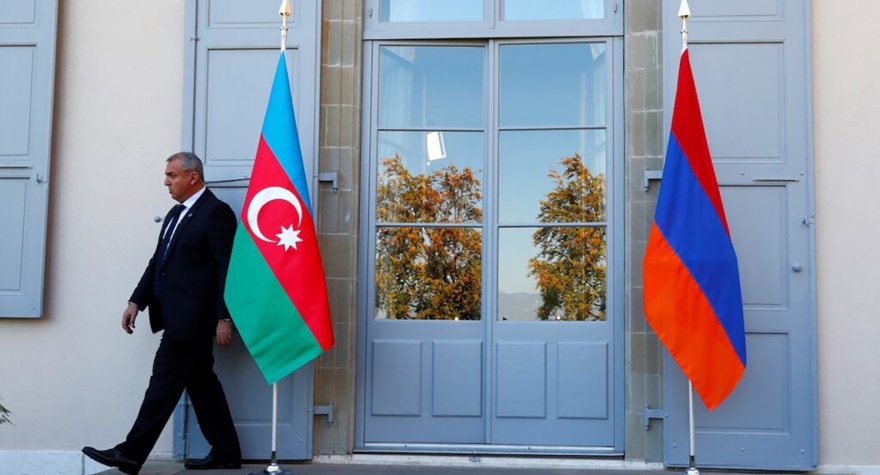 Ermənistan-Azərbaycan sülhü vasitəçilərsiz mümkündür - Türkiyədən AÇIQLAMA