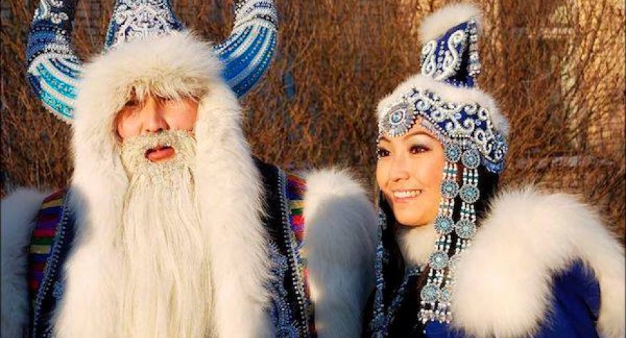 Türklərin Yeni il bayramı: NARDUĞAN - Xristianlar onu necə mənimsəyiblər...