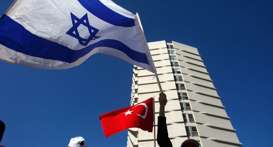 Türkiyə-İsrail arasında qalmaqal: Kim itirir, kim qazanır...