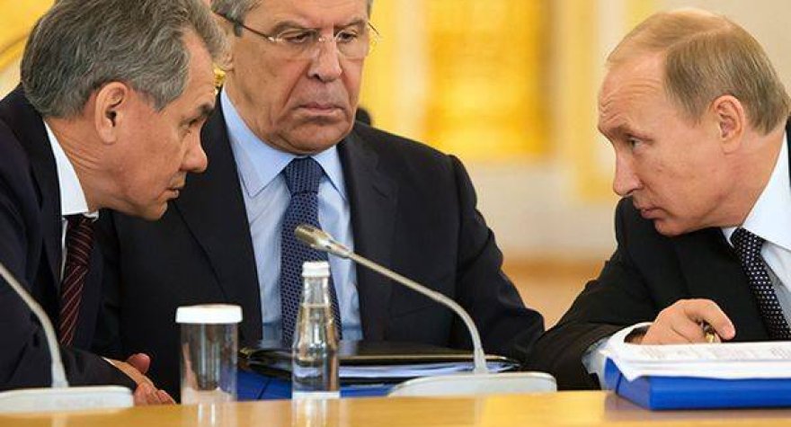 Lavrov qaldı, Şoyqu getdi - Rusiyanın yeni HÖKUMƏTİ