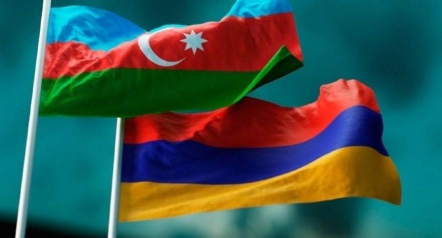 Azərbaycanla Ermənistan arasında protokol İMZALANDI