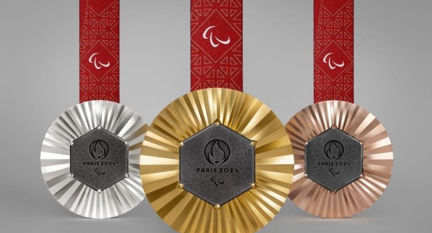 Paris olimpiadası yekunlaşdı - Azərbaycan 7 medal qazandı