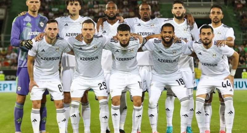 &ldquo;Qarabağ&rdquo;ın AvroLiqadakı rəqibləri məlum oldu&nbsp;- SİYAHI