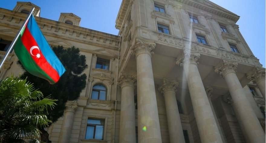 Azərbaycandan ABŞ və İrana ÇAĞIRIŞ