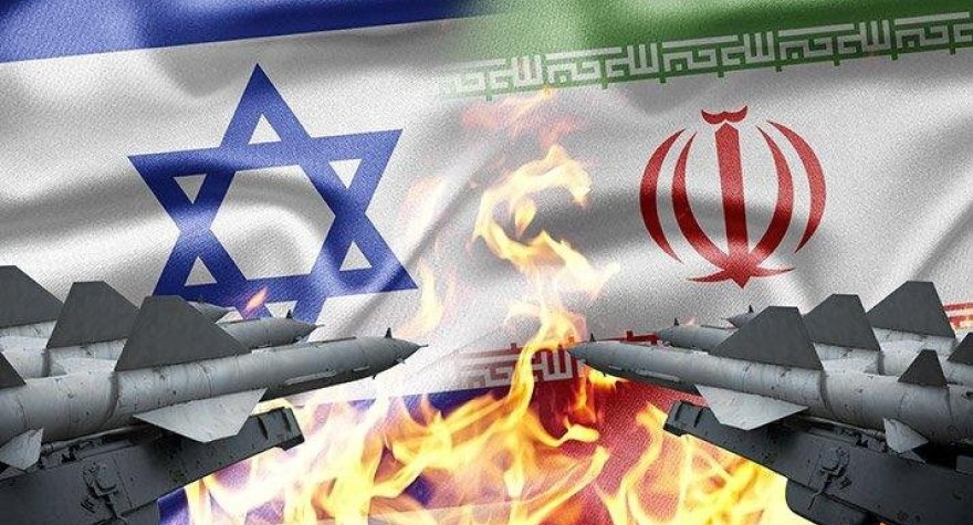 İsrail-İran müharibəsi: köhnə dostlar necə düşmən oldu?