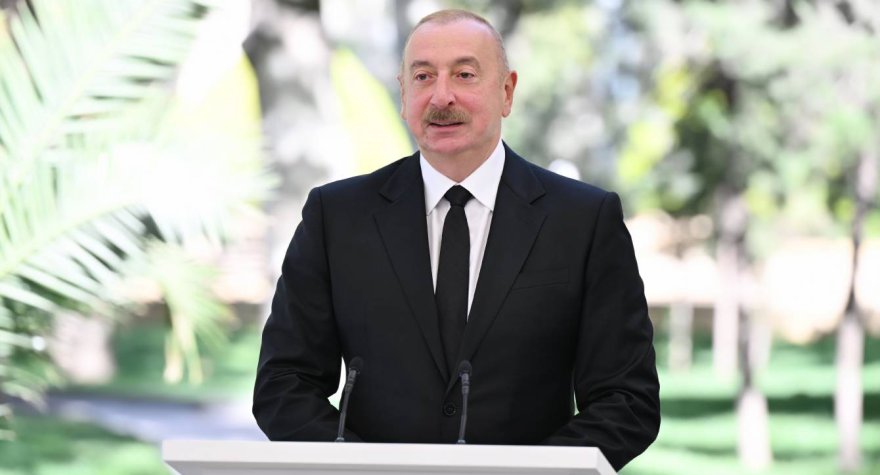 “8 Noyabr” ölkəmizin ən böyük elektrik stansiyasıdır