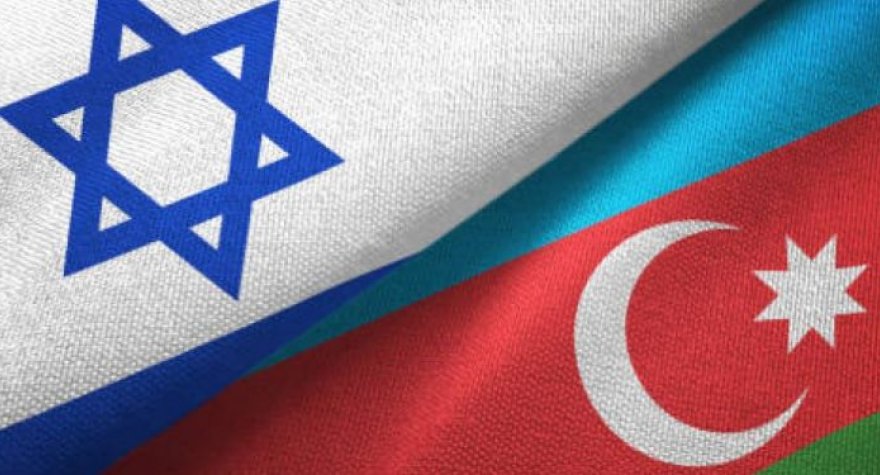 İsrail Azərbaycanın çağırışına müsbət CAVAB VERİR