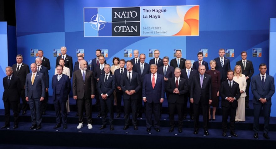 NATO liderləri razılığa gəldilər - Hərbi xərclər ARTIRILIR
