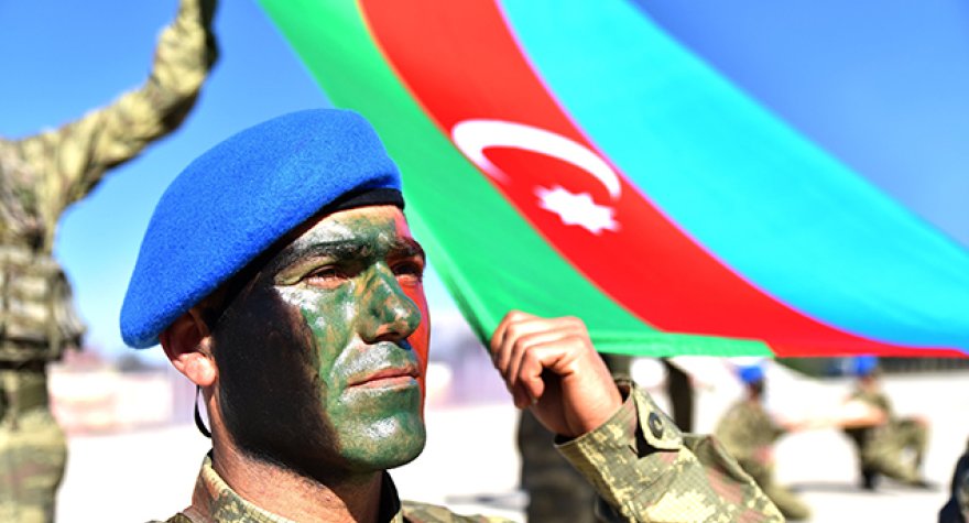Qarabağ veteranları və qaziləri - Onlar neçə nəfərdi...