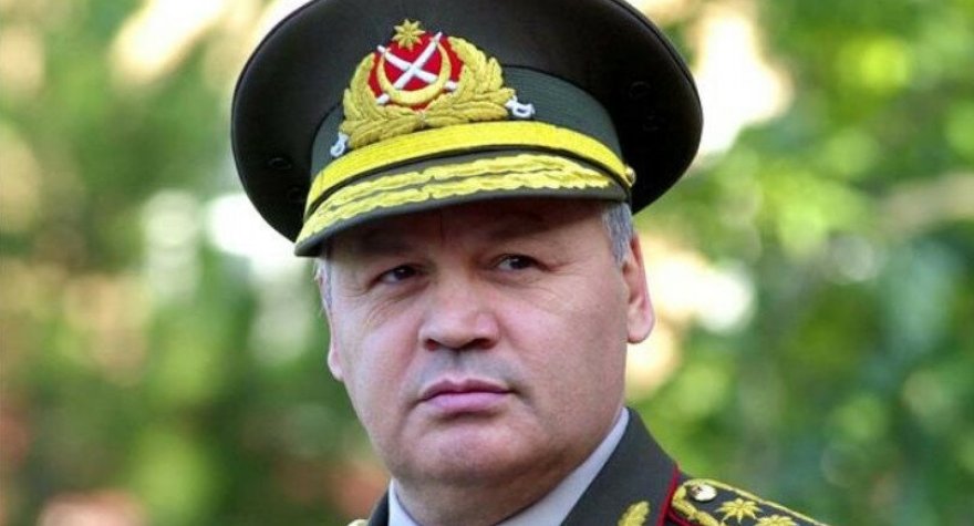 Səfər Əbiyev HARALARDADI...
