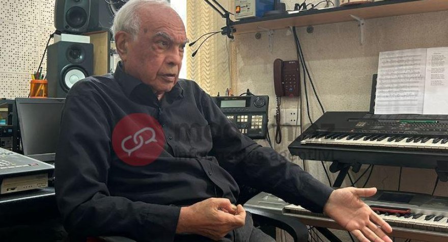 “Daha marş yazmayacam!”- “Əsgər marşı”nın BƏSTƏKARI