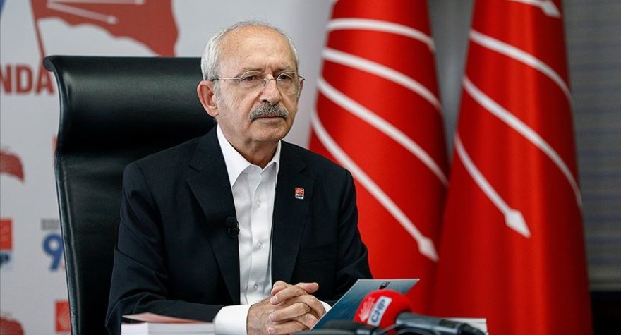 Kılıçdaroğlu sükutu pozdu: “əgər CHP sədrliyinə qayıtmasam...”