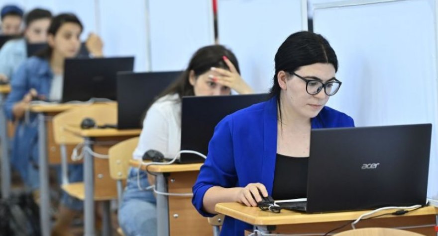 MİQ imtahanlarının tarixi, yeri və saatı AÇIQLANDI
