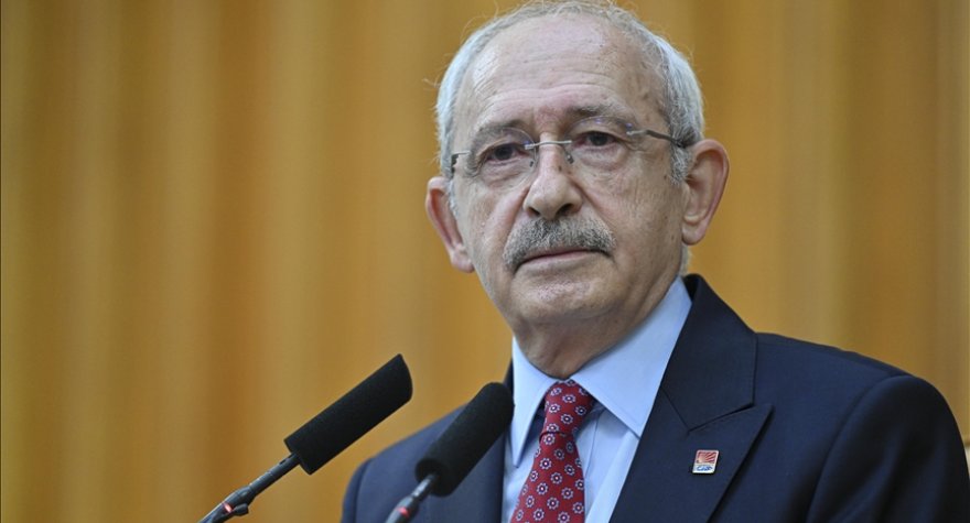 Kılıçdaroğlunun sədrliyə gəlməsi ehtimalı yüksəkdir - CHP-dən ÖZƏL AÇIQLAMA