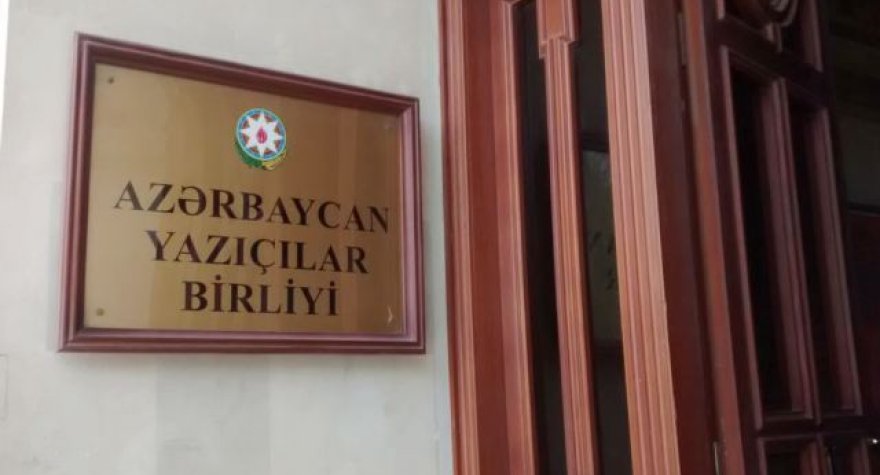 Yazıçılar Birliyindən öldürülən azərbaycanlılarla bağlı Rusiyaya müraciət 