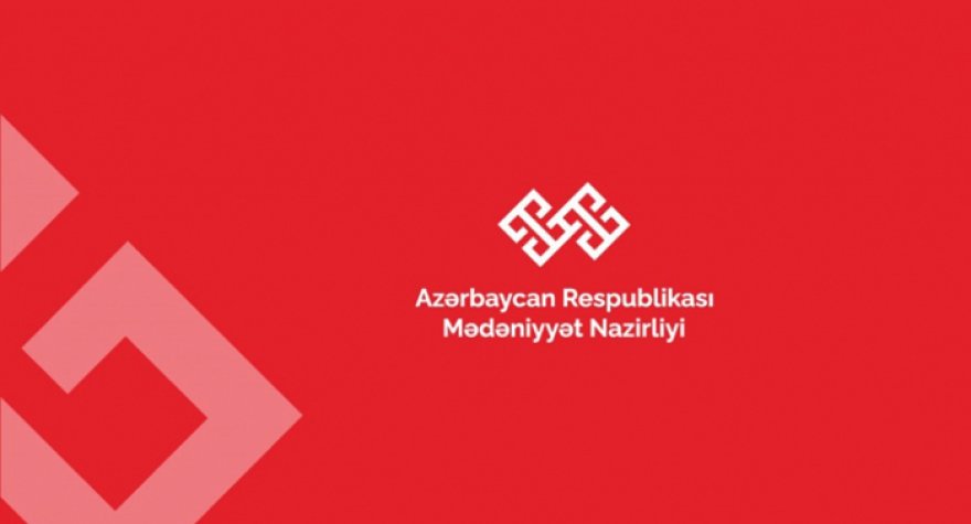 Mədəniyyət Nazirliyi Rusiya ilə əlaqələri kəsdi - Bütün tədbirləri ləğv edirik