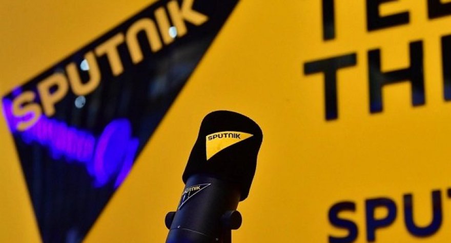 “Sputnik-Azərbaycan”ın ofisində əməliyyat keçirilir