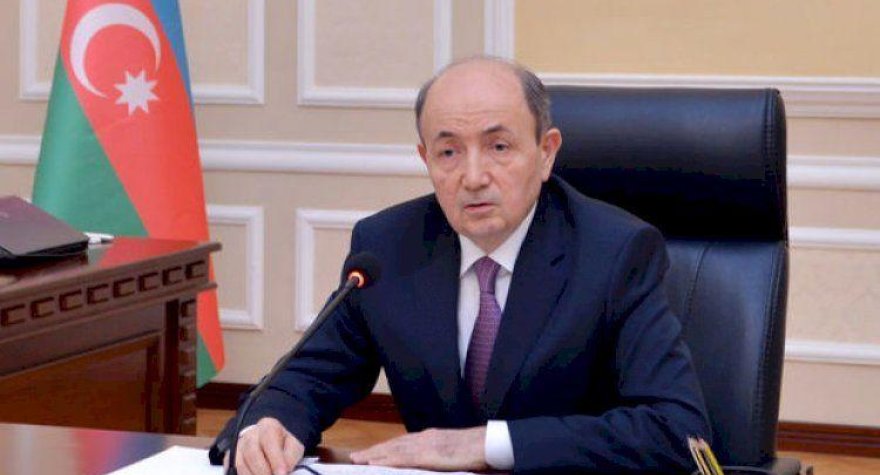 Prezident Fikrət Məmmədovla bağlı sərəncam İMZALADI