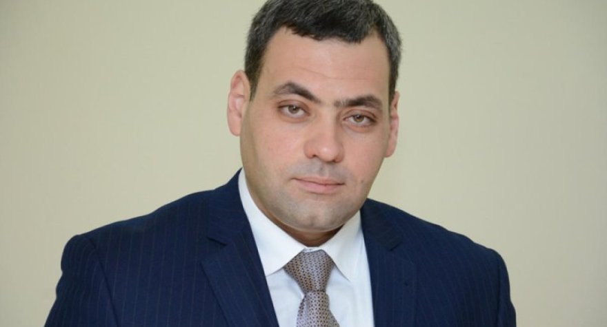 Prezidentin Təhlükəsizlik Xidmətinin yeni rəisi kimdir: polkovnik, karateçi...