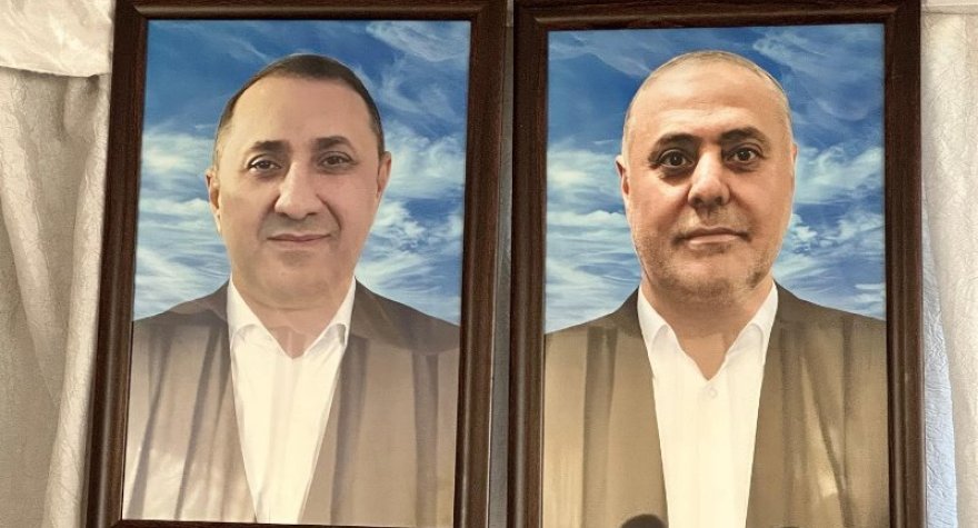 Səfərov qardaşları küt alətlərlə öldürülüb - Ekspertizanın nəticələri