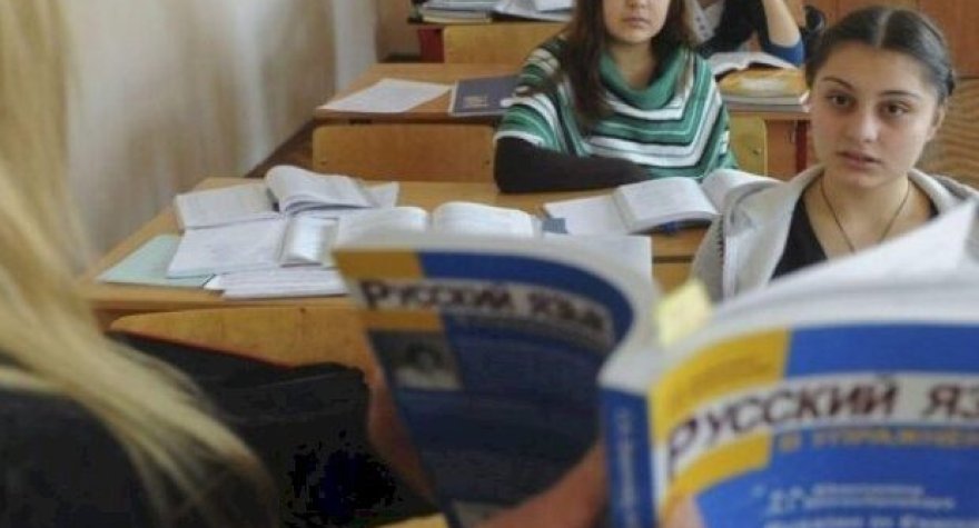 Azərbaycanda rusdilli məktəblər bağlanır - EKSKLÜZİV