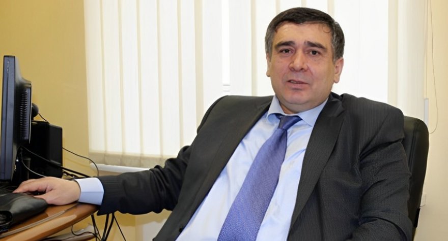 Şahin Şıxlinski sərbəst BURAXILDI