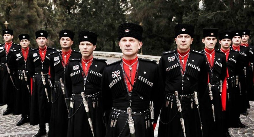 Rusların soyqırımına məruz qalan çərkəzlər kimliyini unudur - MÜSAHİBƏ