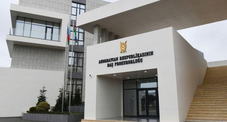 Baş Prokuror Yekaterinburq hadisələrinin istintaqını xüsusi nəzarətdə saxlayır