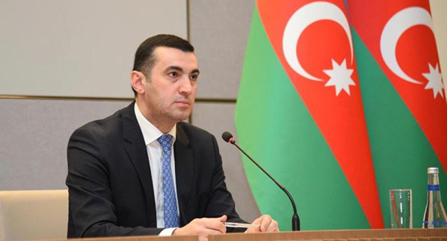 XİN: Rusiyanın iddiaları əsassızdır 
