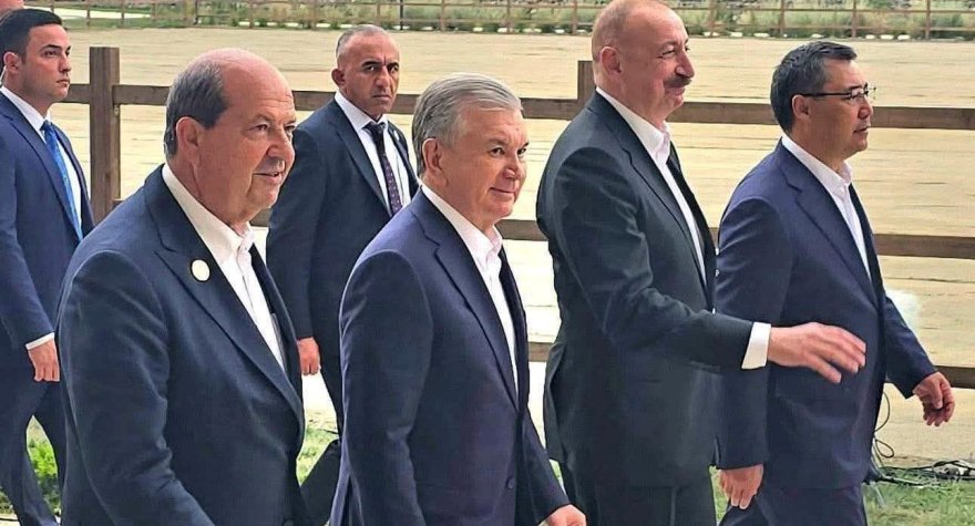 Xankəndi sammiti - Dünyaya verilən siyasi, iqtisadi, diplomatik MESAJLAR