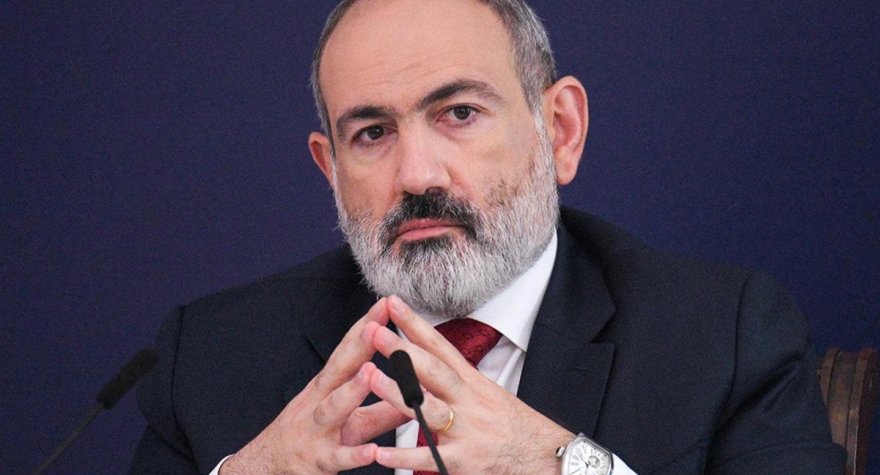 Ermənistana yeni konstitusiya lazımdır - Paşinyan