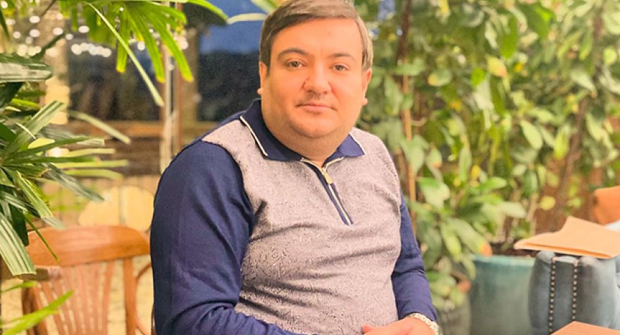 İstirahətə gedən azərbaycanlı məmur Türkiyədə vəfat etdi - FOTO