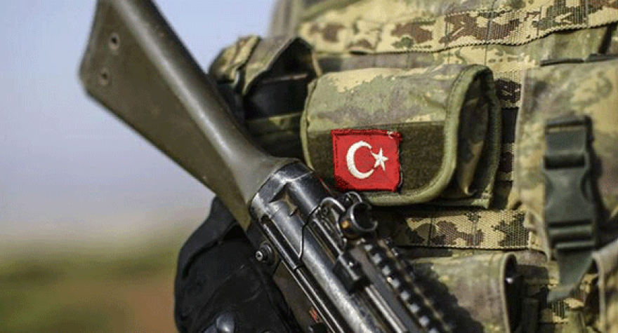 Şəhid olan türk hərbçilərin sayı 8-ə çatdı - GÖRÜNTÜ