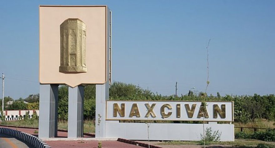 Moskva və Qars müqavilələrinin adı Naxçıvan Konstitusiyasından ÇIXARILDI