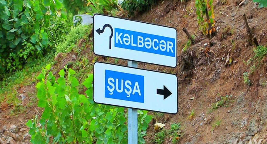 Qarabağa gediş üçün icazə SADƏLƏŞDİRİLDİ