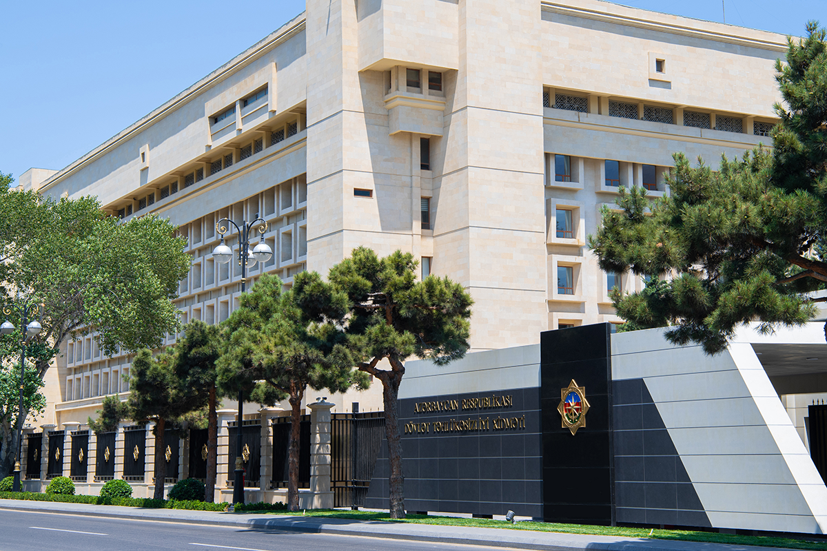 DTX əməliyyat keçirdi - Xaricdən müdaxilənin qarşısı alındı