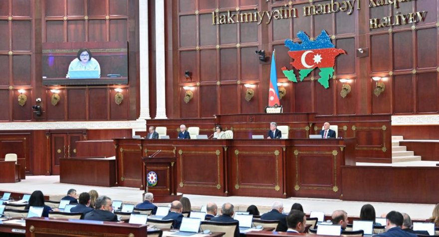 Deputatlar övladlarını Qarabağa APARACAQLAR