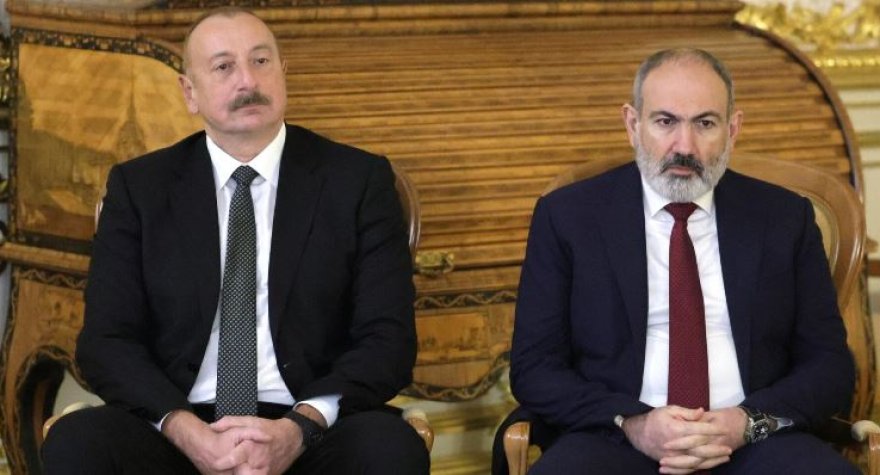 Əliyev-Paşinyan görüşü sabah keçiriləcək