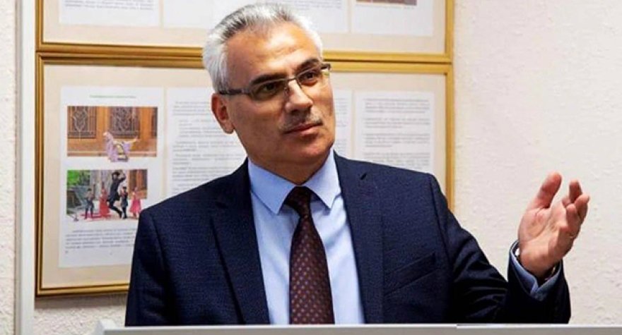 Elşən İbrahimov Rusiyadan DEPORTASİYA EDİLDİ