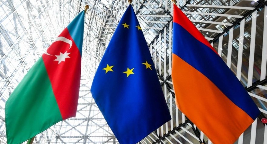 Avropa Əliyev-Paşinyan görüşünü dəstəklədi: Sülh sazişinə çağırış